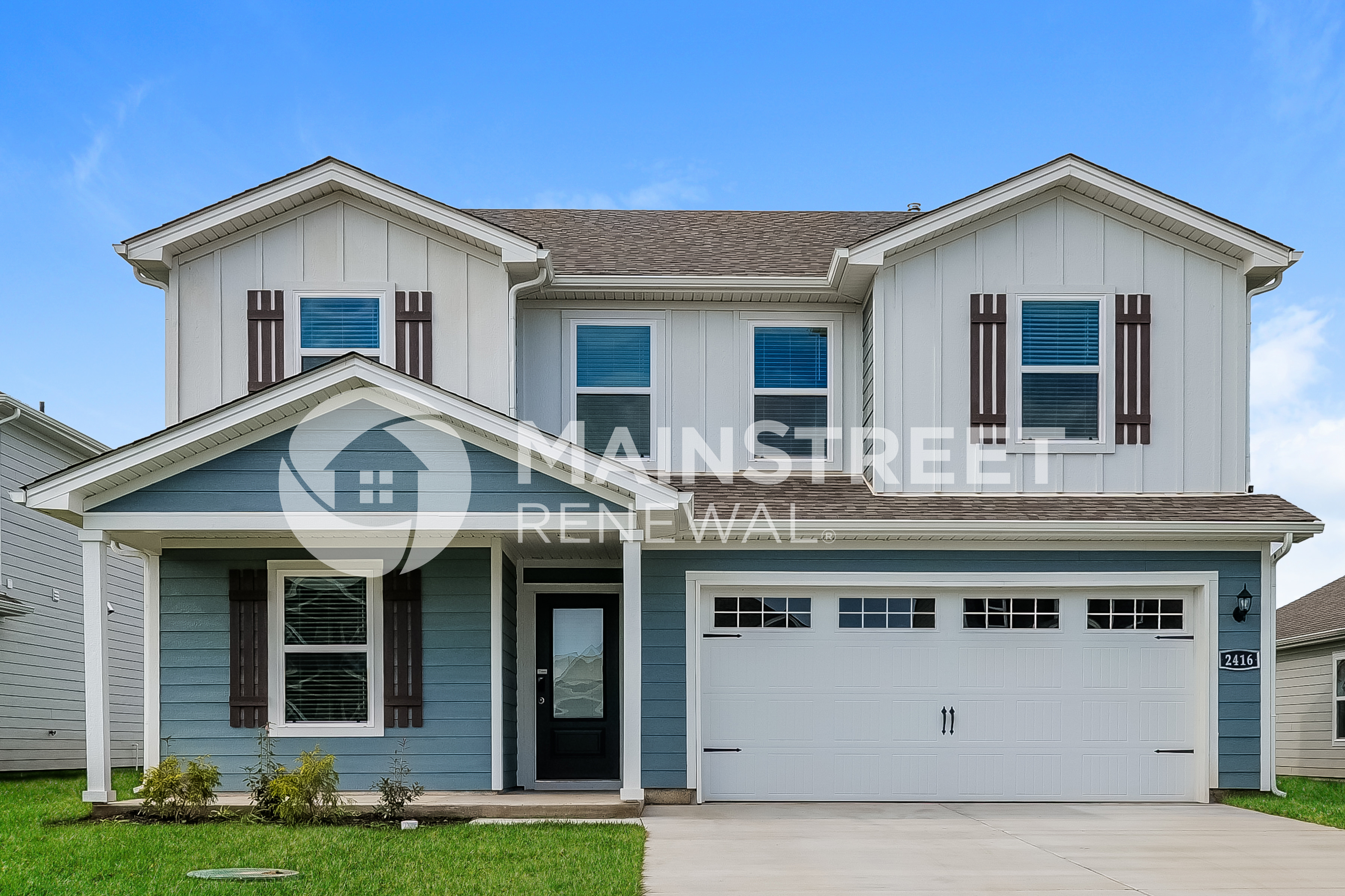 2416 Alberto Drive Murfreesboro, TN 37127